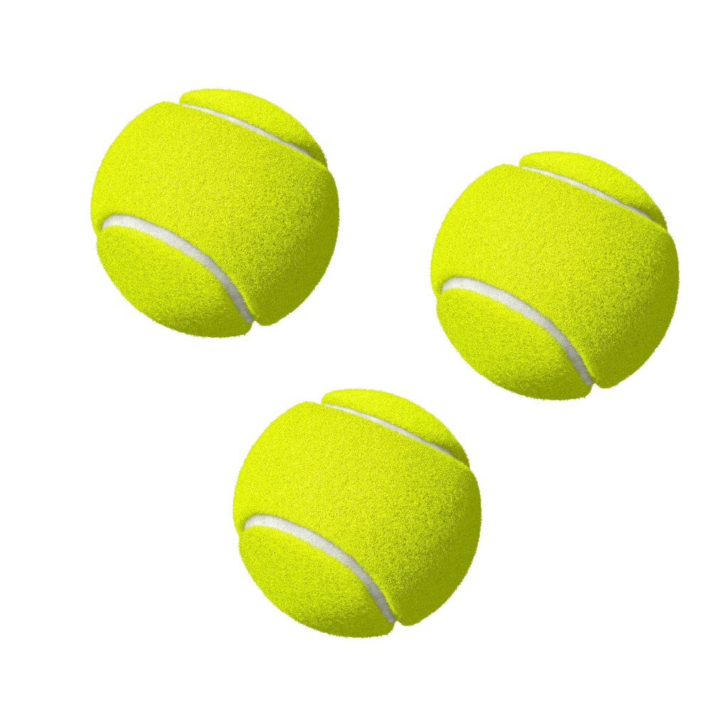 Tennis Ball